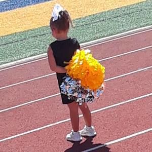 Meet your Posher, Kaela